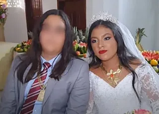 Marido de Hyara Flor é apreendido; adolescente de 14 anos é o principal suspeito pela morte da garota na BA