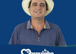 Marquinhos de Jota, marido da prefeita de Jucuruçu tem candidatura impugnada pela Justiça