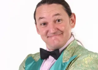 Marquito segue na UTI em estado grave após cirurgia na coluna  