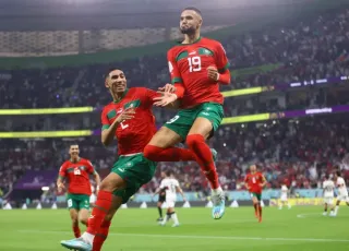 Marrocos derrota Portugal e faz história na Copa do Mundo do Catar