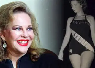 Martha Rocha, primeira Miss Brasil, morre aos 87 anos