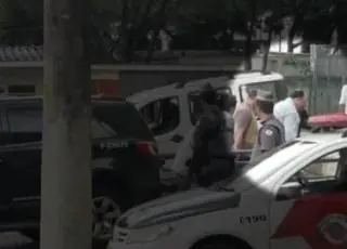 Massacre de Suzano: terceiro suspeito é levado à Justiça