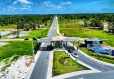  Mata da Praia - Mais que um lote, um estilo de vida na Praia de Guaratiba