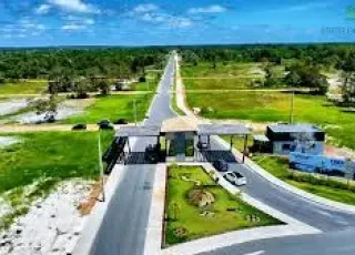  Mata da Praia - Mais que um lote, um estilo de vida na Praia de Guaratiba