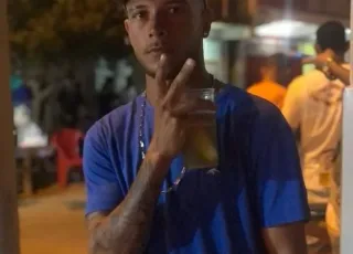 Mateus “Pato” é executado a tiros no bairro Luiz Eduardo Magalhães, em Teixeira de Freitas