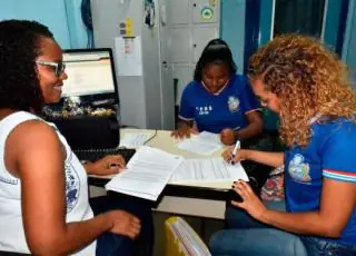 Matrícula na rede estadual acontece à partir desta terça (16)