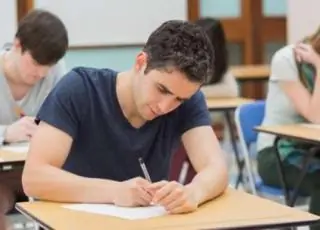 Matrícula na rede estadual de ensino começa na próxima terça-feira