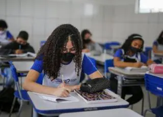 Matrículas para novos alunos para Rede Municipal de Teixeira começam dia 1° de fevereiro