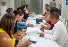 Matrículas para oficinas das Casas de Cultura são prorrogadas até 31 de julho em Teixeira de Freitas
