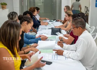 Matrículas para oficinas das Casas de Cultura são prorrogadas até 31 de julho em Teixeira de Freitas