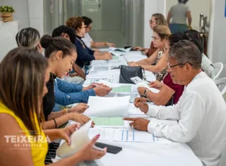Matrículas para oficinas das Casas de Cultura são prorrogadas até 31 de julho em Teixeira de Freitas