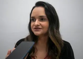 Maxsoely Brito assume a Secretaria de Desenvolvimento Econômico de Teixeira de Freitas