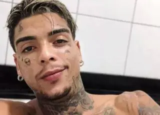 Mc Kevin morre aos 23 anos, após cair do 11° andar