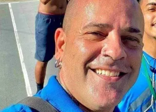 MC Ralado tem ferimentos graves após sofrer acidente de moto na Orla de Porto Seguro