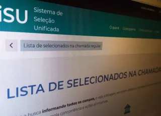 MEC divulga hoje resultado de 2ª edição do Sisu 2022