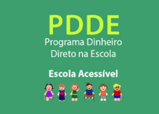 MEC divulga nova resolução sobre  o Programa Escola Acessível