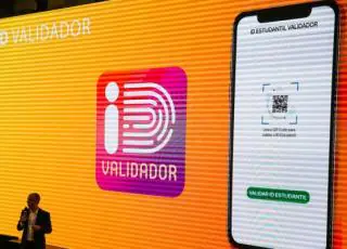 MEC lança aplicativo que serve de carteira de estudante