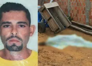Mecânico é encontrado morto no bairro Liberdade em Teixeira de Freitas