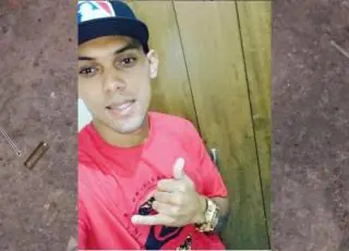 Mecânico é morto a tiros no bairro são Lourenço