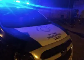 Mecânico é morto a tiros no Castelinho em Teixeira de Freitas