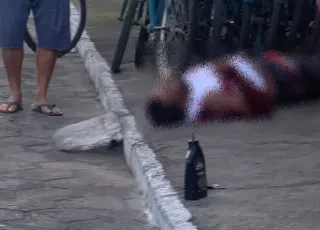 Mecânico é alvejado a tiros  em Alcobaça