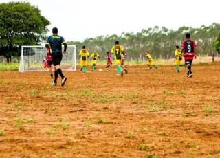 Medeiros Bom de Bola: confira o placar da 8ª rodada do maior campeonato de várzea da região