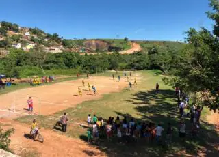 Medeiros Bom de Bola: Confira o placar da 9ª rodada do maior campeonato de várzea da região