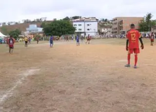 Medeiros Bom de Bola: Prefeitura dá início  maior campeonato de várzea da região