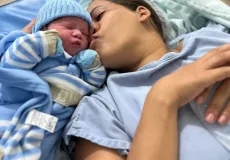    Medeiros Neto comemora o Mês das Mães: venha ver os primeiros momentos de vida dos bebês em um Vlog!