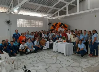 Medeiros Neto é contemplado entre 10 municípios da Bahia para o projeto Nordeste pela Resiliência Climática