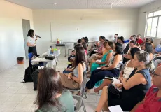 Medeiros Neto: formação para diretores e coordenadores aborda estratégias de inclusão de alunos com autismo