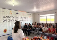 Medeiros Neto fortalece trajetória de investimentos na educação infantil com abertura do ProLEEI