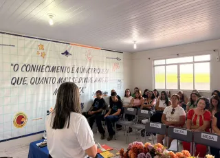 Medeiros Neto fortalece trajetória de investimentos na educação infantil com abertura do ProLEEI