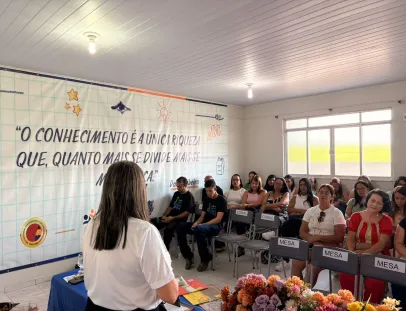 Medeiros Neto fortalece trajetória de investimentos na educação infantil com abertura do ProLEEI