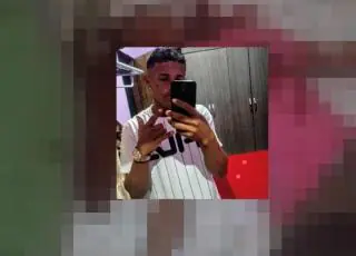 Medeiros Neto - Homem é executado com 5 tiros no Uldurico Pinto
