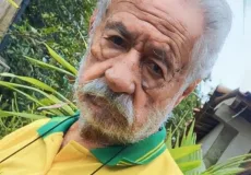 Medeiros Neto - Idoso de 92 anos falece após ser picado por escorpião enquanto escovava os dentes
