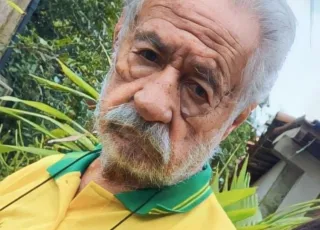 Medeiros Neto - Idoso de 92 anos falece após ser picado por escorpião enquanto escovava os dentes