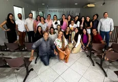 Medeiros Neto: Profissionais da saúde recebem treinamento em telemedicina