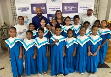 Medeiros Neto Realiza 11ª Conferência de Assistência Social com Foco na Reconstrução do SUAS