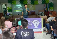 Medeiros Neto realiza a 1ª Conferência de Desenvolvimento Rural Sustentável