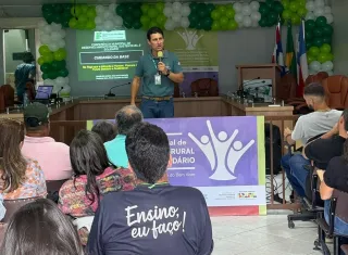 Medeiros Neto realiza a 1ª Conferência de Desenvolvimento Rural Sustentável