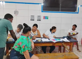 Medeiros Neto: Secretaria Municipal de Saúde desenvolve ações em apoio às famílias desabrigadas e desalojadas