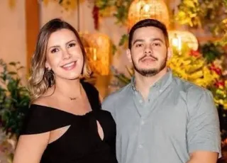 Médica é encontrada morta ao lado do bebê e companheiro é preso suspeito do crime