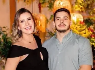 Médica é encontrada morta ao lado do bebê e companheiro é preso suspeito do crime