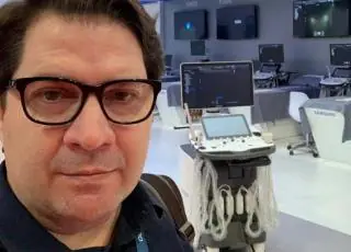 Médico pediatra é assassinado dentro de consultório no oeste da Bahia