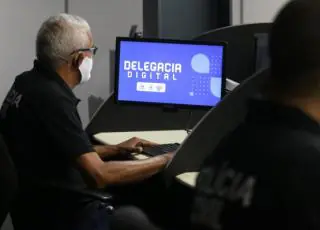 Medida protetiva pode ser solicitada na nova Delegacia Digital