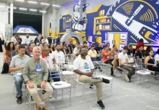 Meetup Summit conecta indústria, inovação, mercado e tecnologia no Extremo Sul da Bahia
