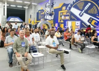Meetup Summit conecta indústria, inovação, mercado e tecnologia no Extremo Sul da Bahia
