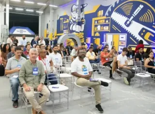Meetup Summit conecta indústria, inovação, mercado e tecnologia no Extremo Sul da Bahia