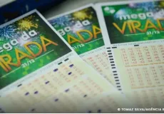 Mega da Virada vai pagar R$ 600 milhões; apostas já estão abertas